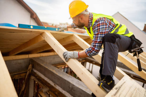 Best Flat Roof Repair Services  in Hillandale, MD