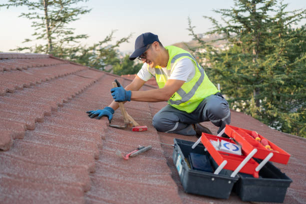 Best Tile Roofing Contractor  in Hillandale, MD
