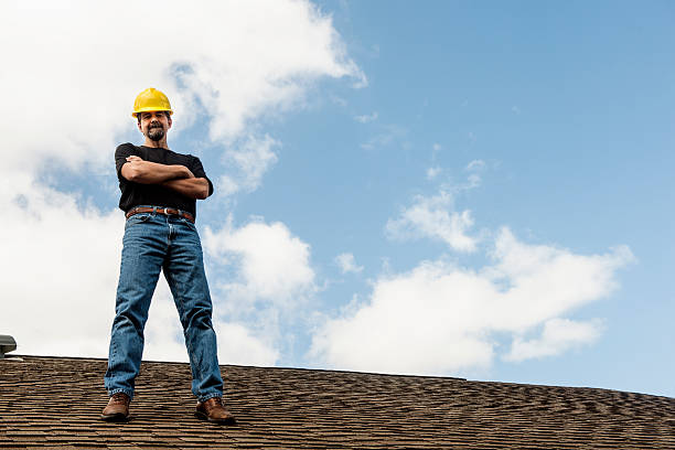 Best Best Roofing Contractors  in Hillandale, MD