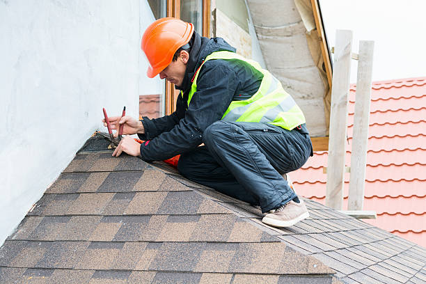 Best Residential Roofing Contractor  in Hillandale, MD