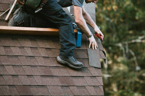 Quick and Trustworthy Emergency Roof Repair Services in Hillandale, MD